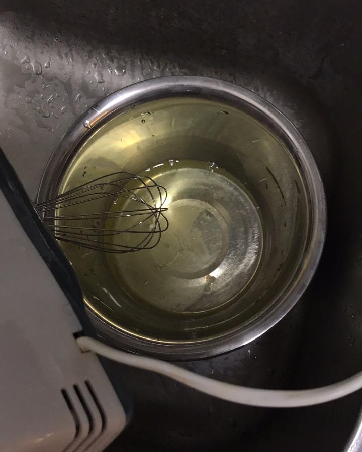 宝宝蒸蛋糕