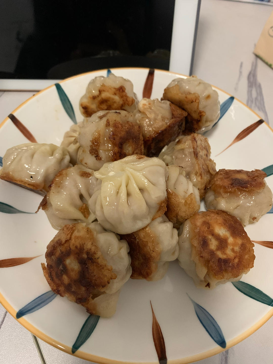 万能鲜肉馅的做法（饺子馅包子馅零失手通用）