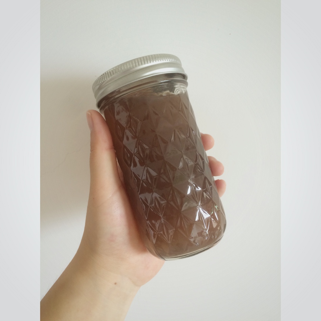 袪寒去湿的好汤水——红豆薏米水