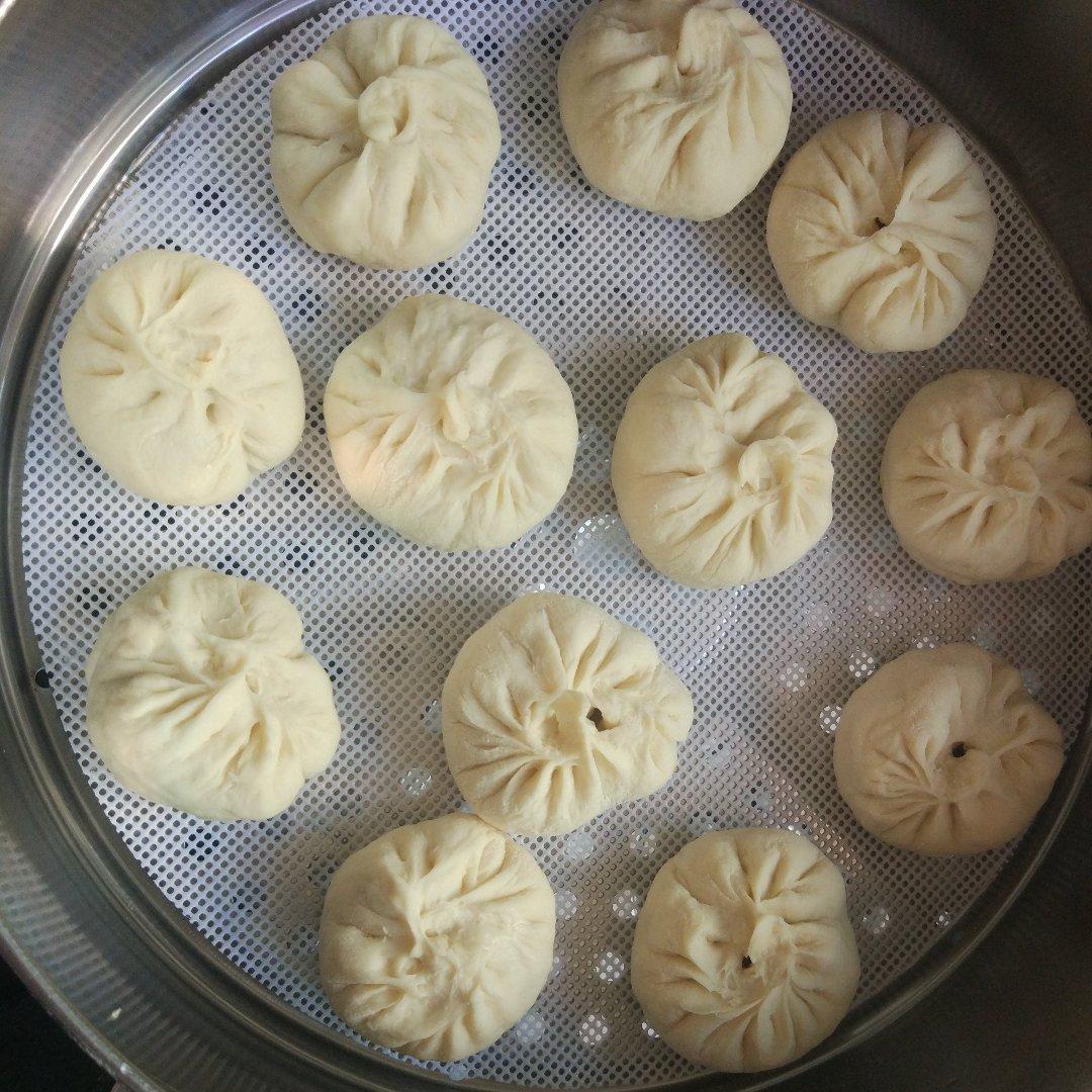 提褶包 包教包会的包子