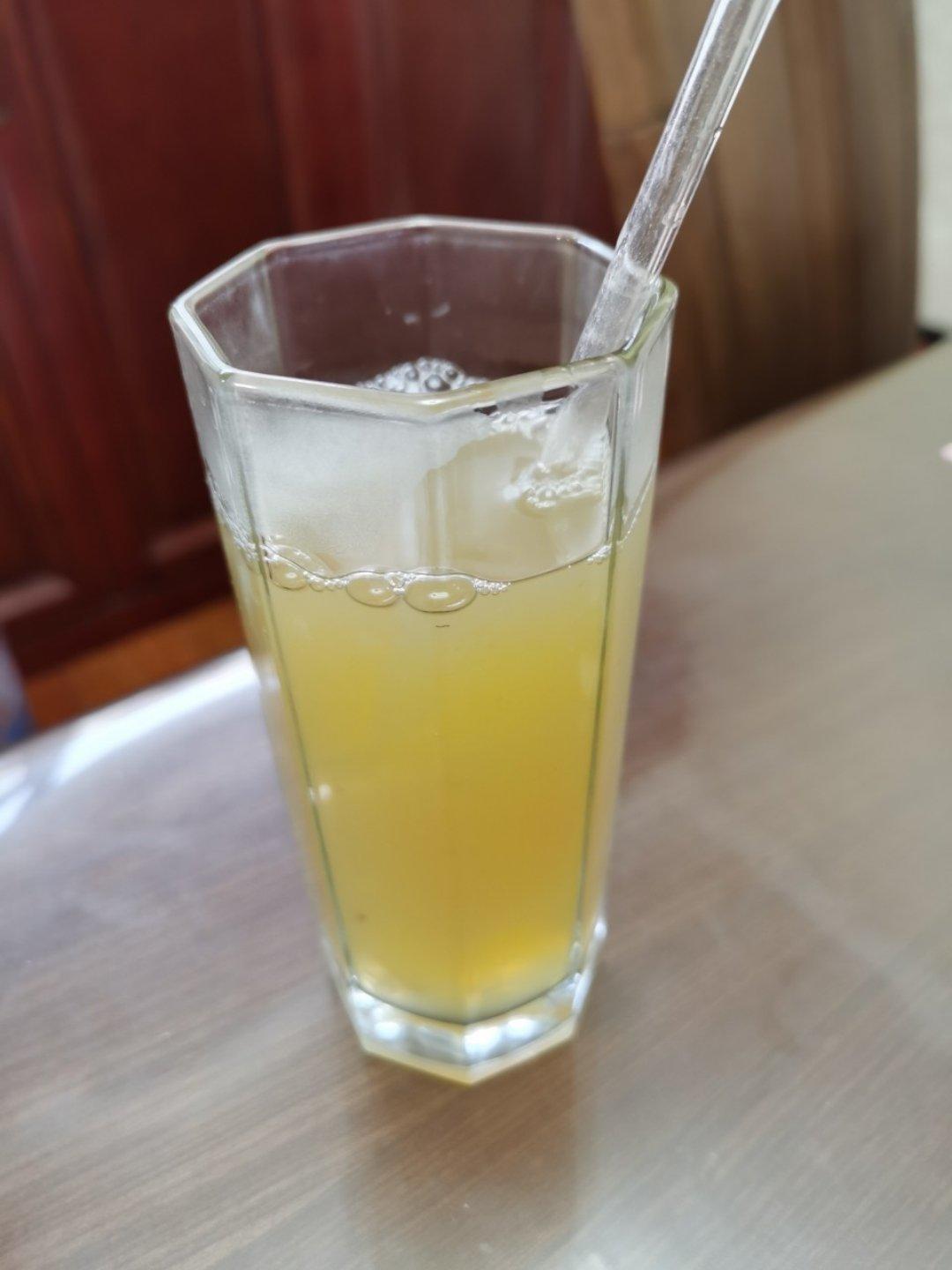 老北京小吊梨汤