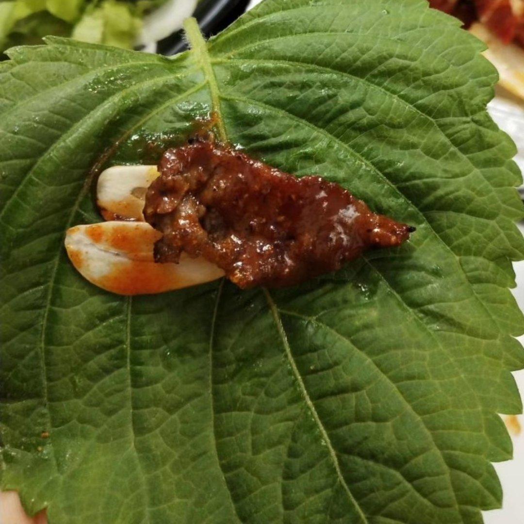 家庭版烤肉！只需要一个锅，你值得拥有～