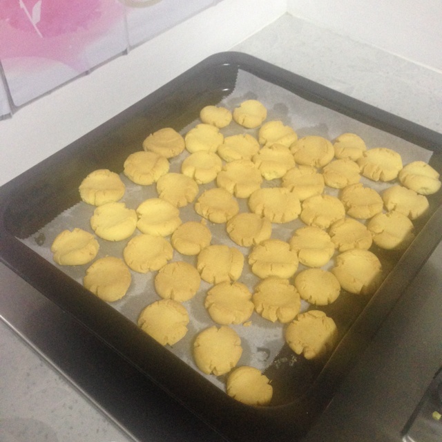 玛格丽特饼干