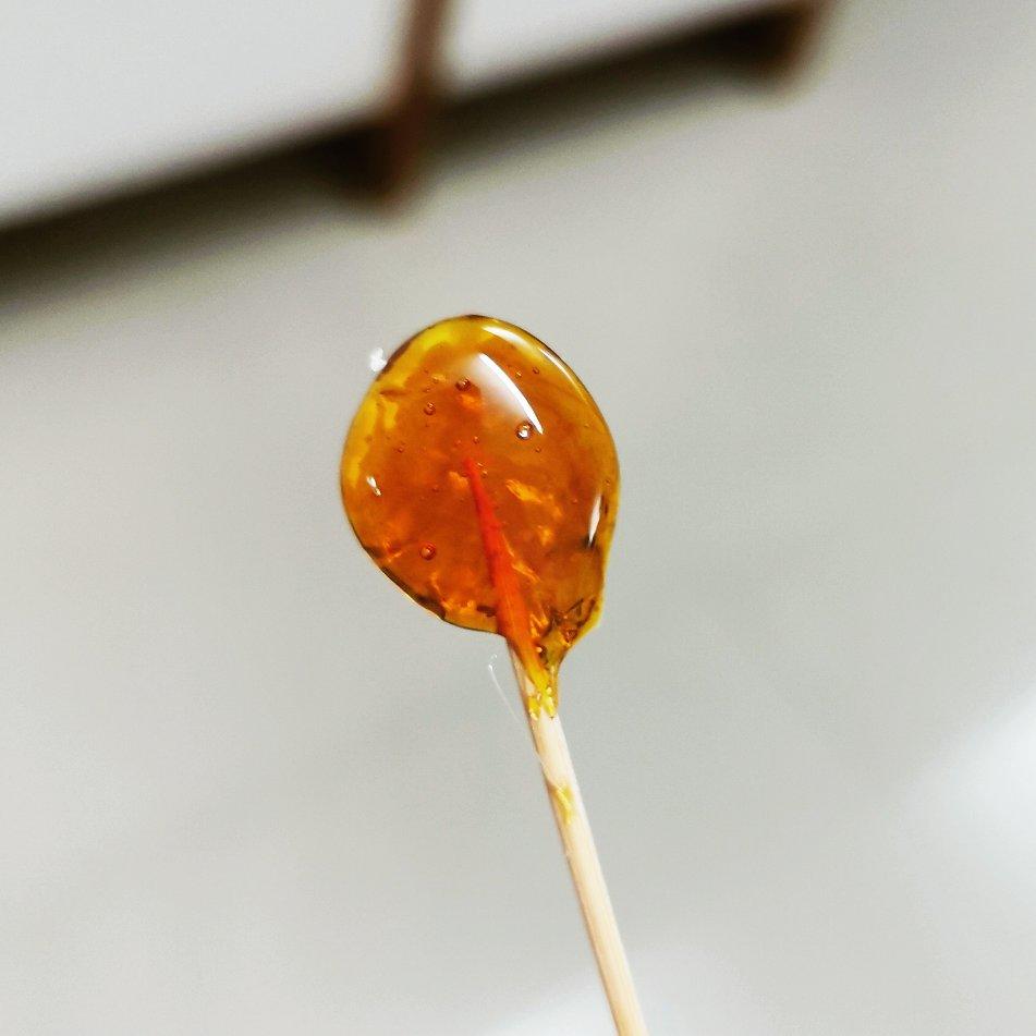 最简单的棒棒糖的做法