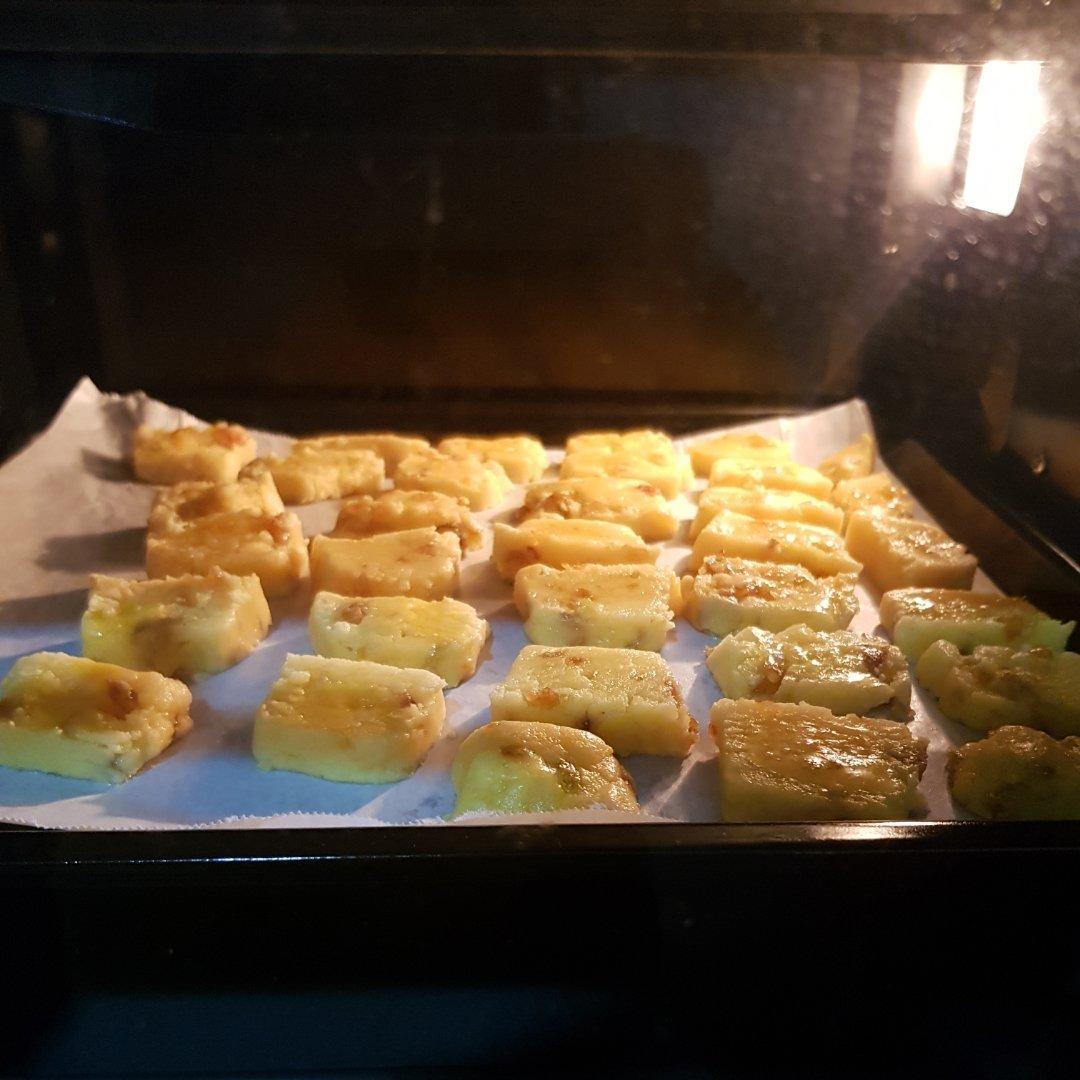 蔓越莓(葡萄)奶酥  适合给孩子的少糖配方😉