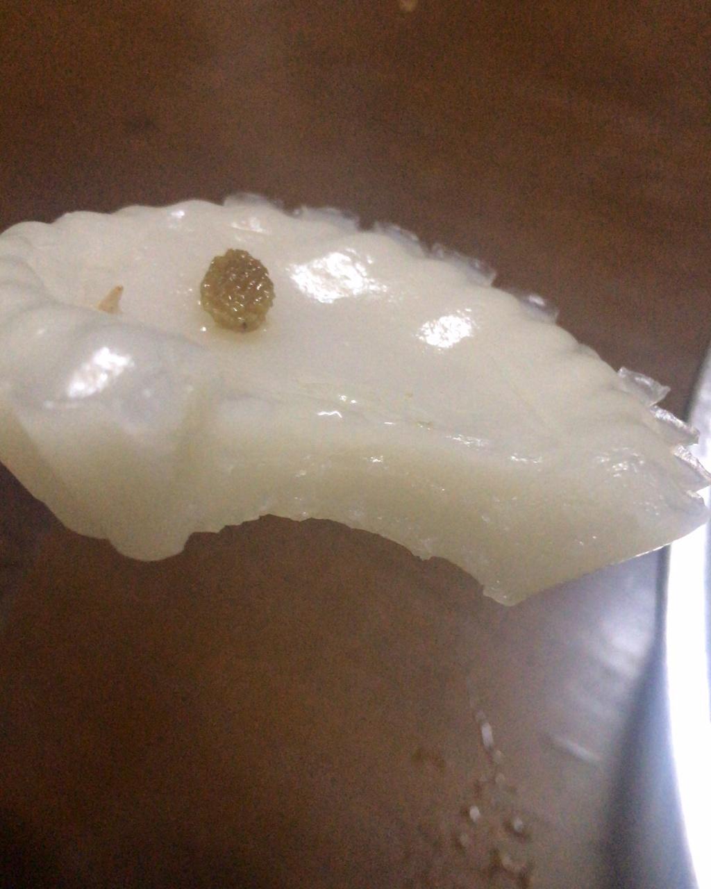 老南昌特色---冰糖发糕