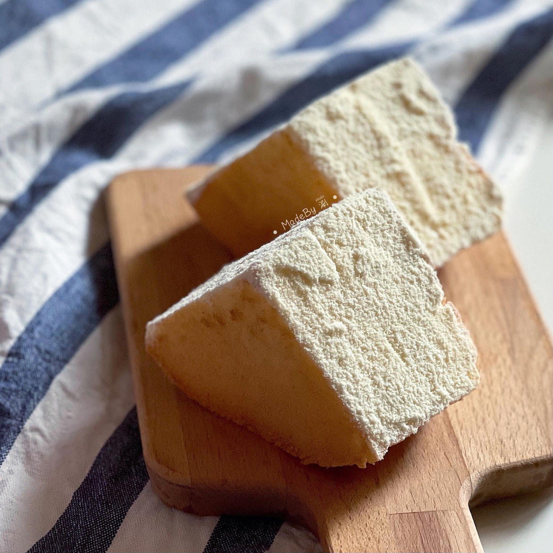 日式冰乳酪蛋糕