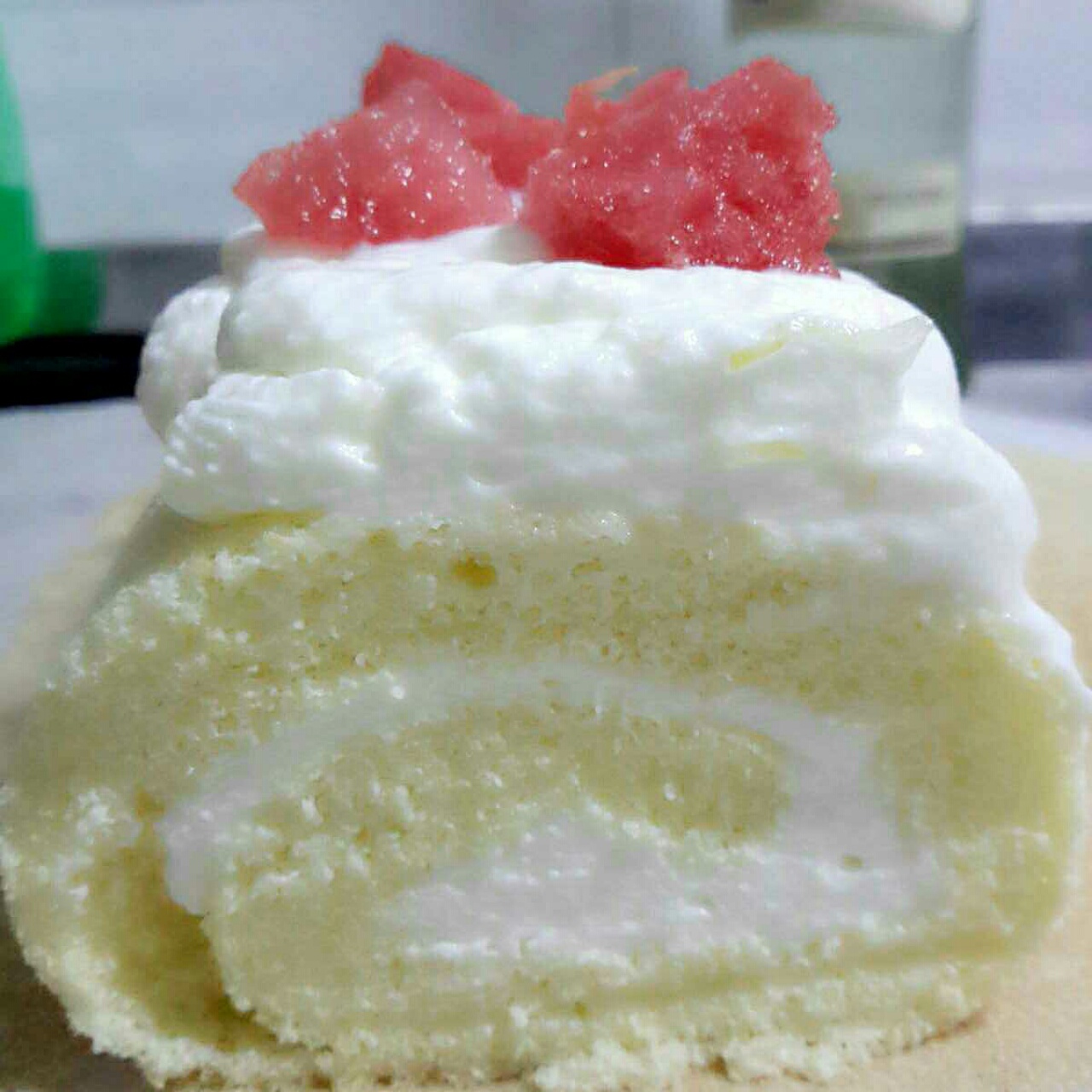 小四卷～风靡美食群的美味蛋糕卷