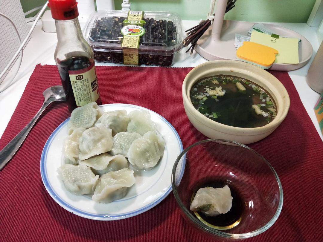 希音的一人食日记