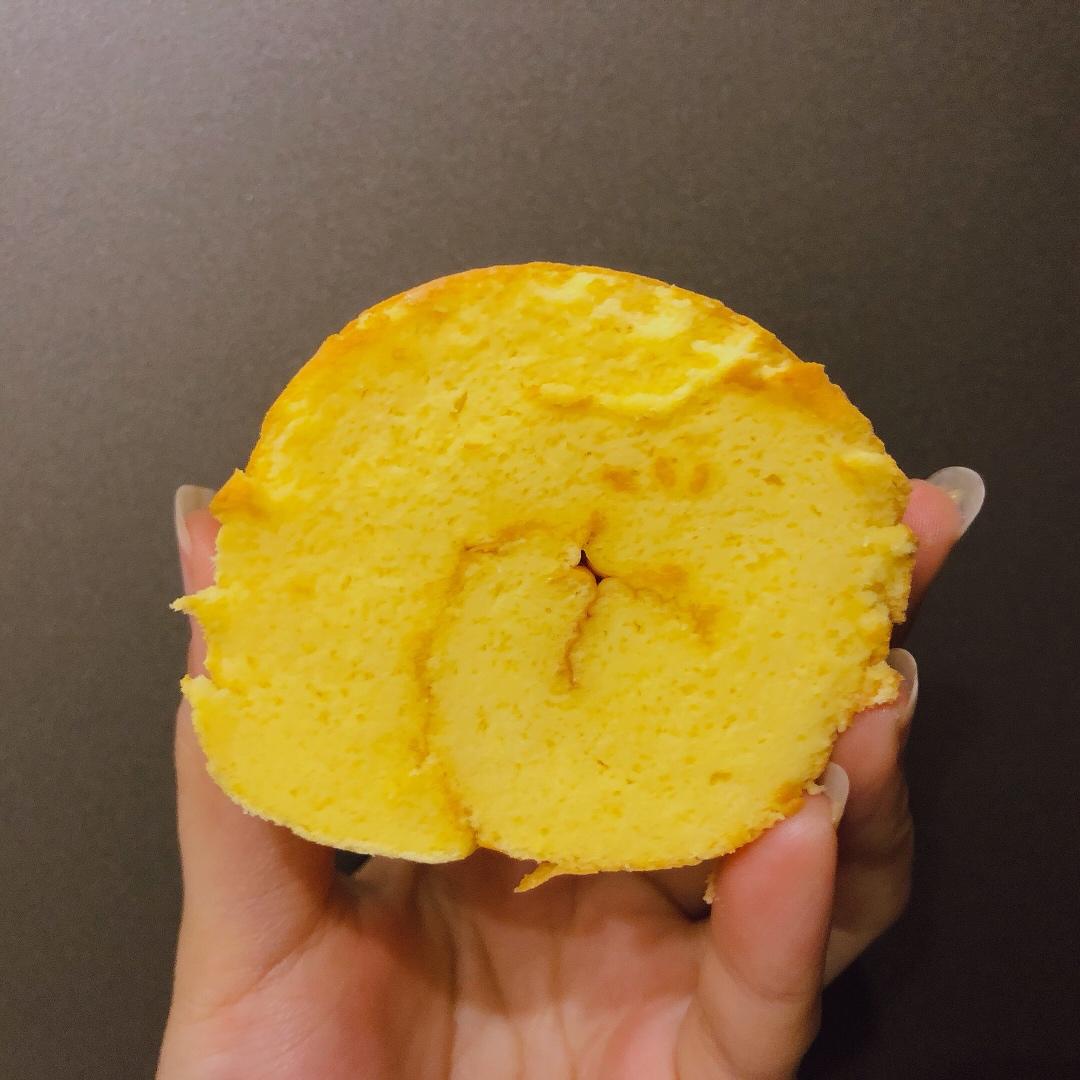 淡奶油蛋糕卷卷