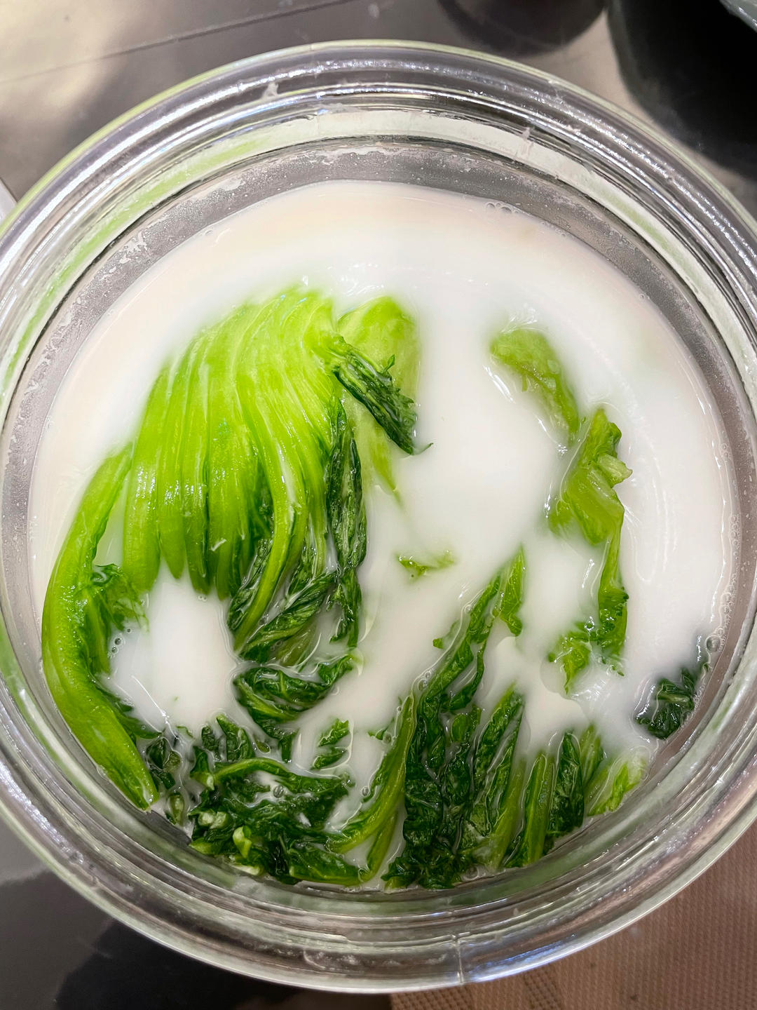 老祖宗的腌制酸菜方法（酸菜做法）