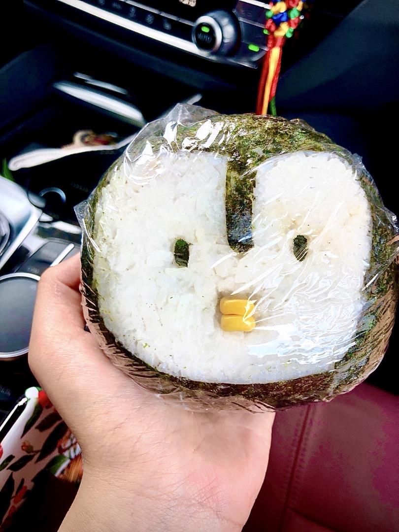 可爱企鹅🐧饭团🍙