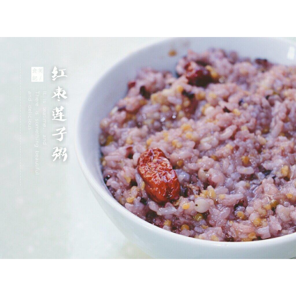八宝粥