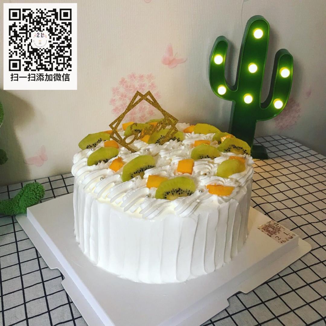 蛋糕合集