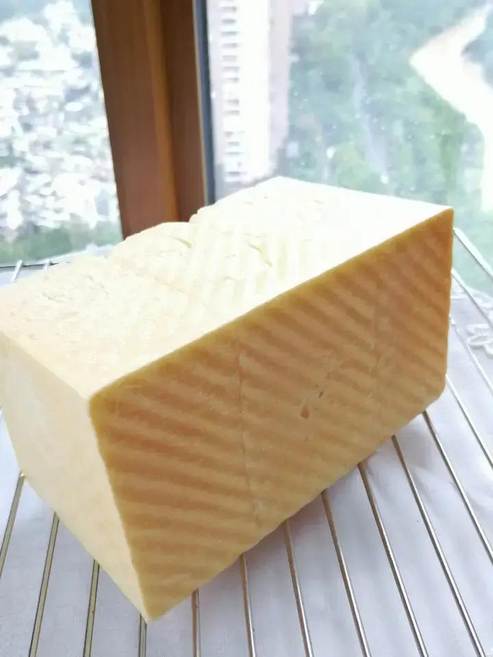 我好像悟出了面包柔软的秘诀（附配方）