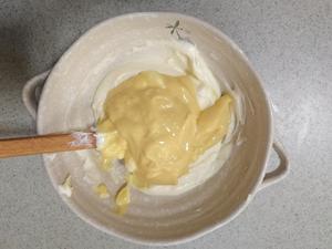豆香浓郁❗️好吃不腻❗️豆乳蛋糕卷的做法 步骤13