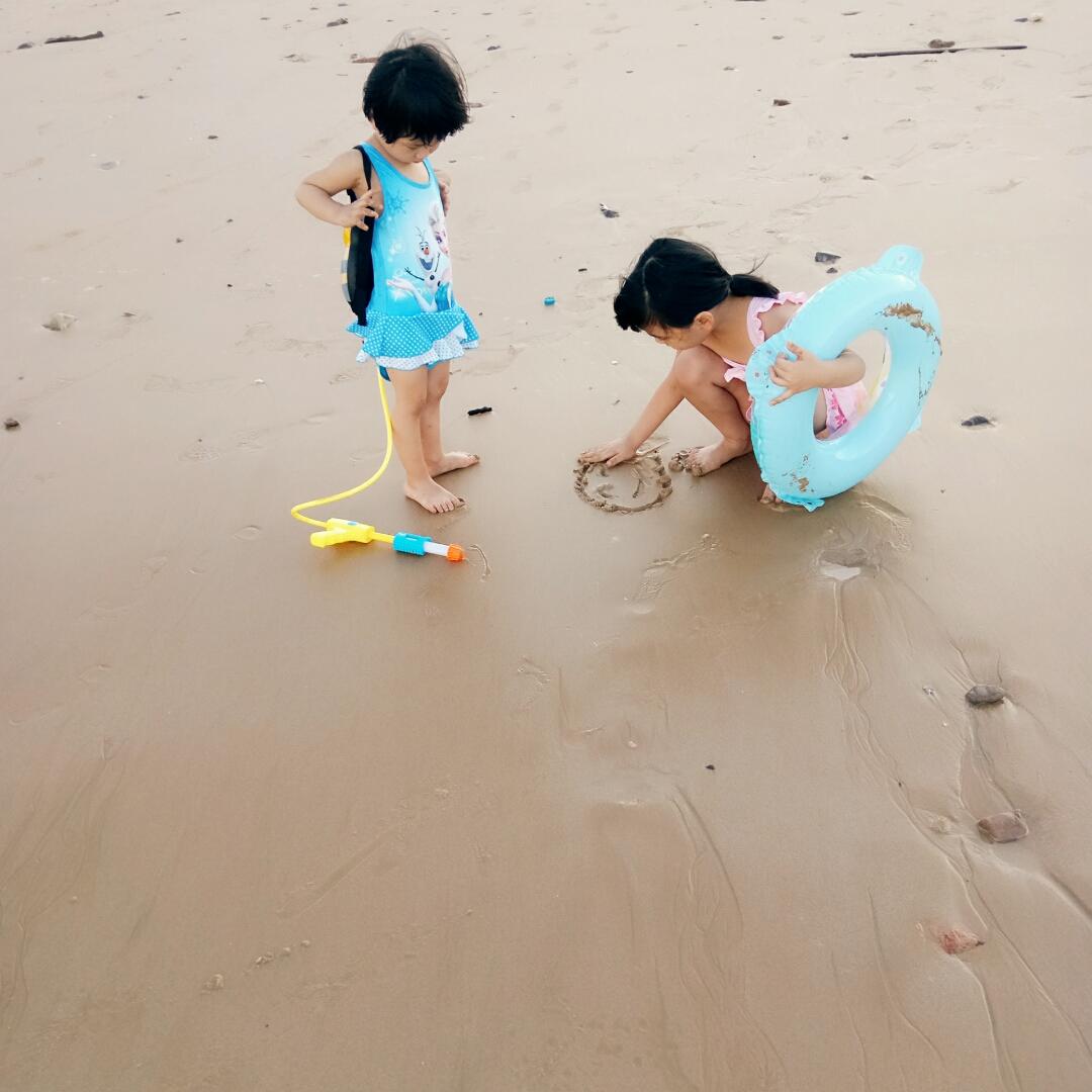 那只小羊那只小熊呀