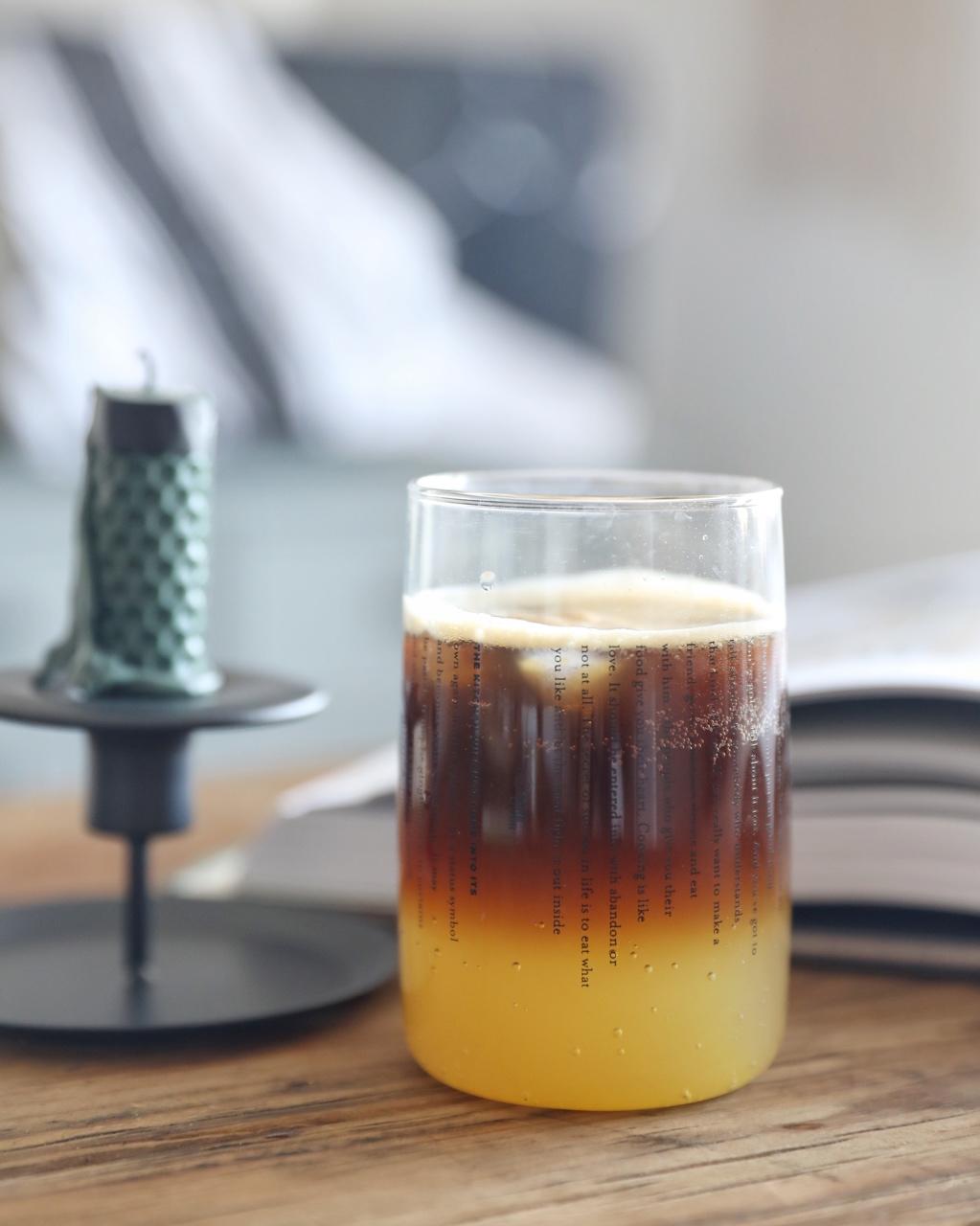 【Mocktail】夏日特饮Summer Special Tonic