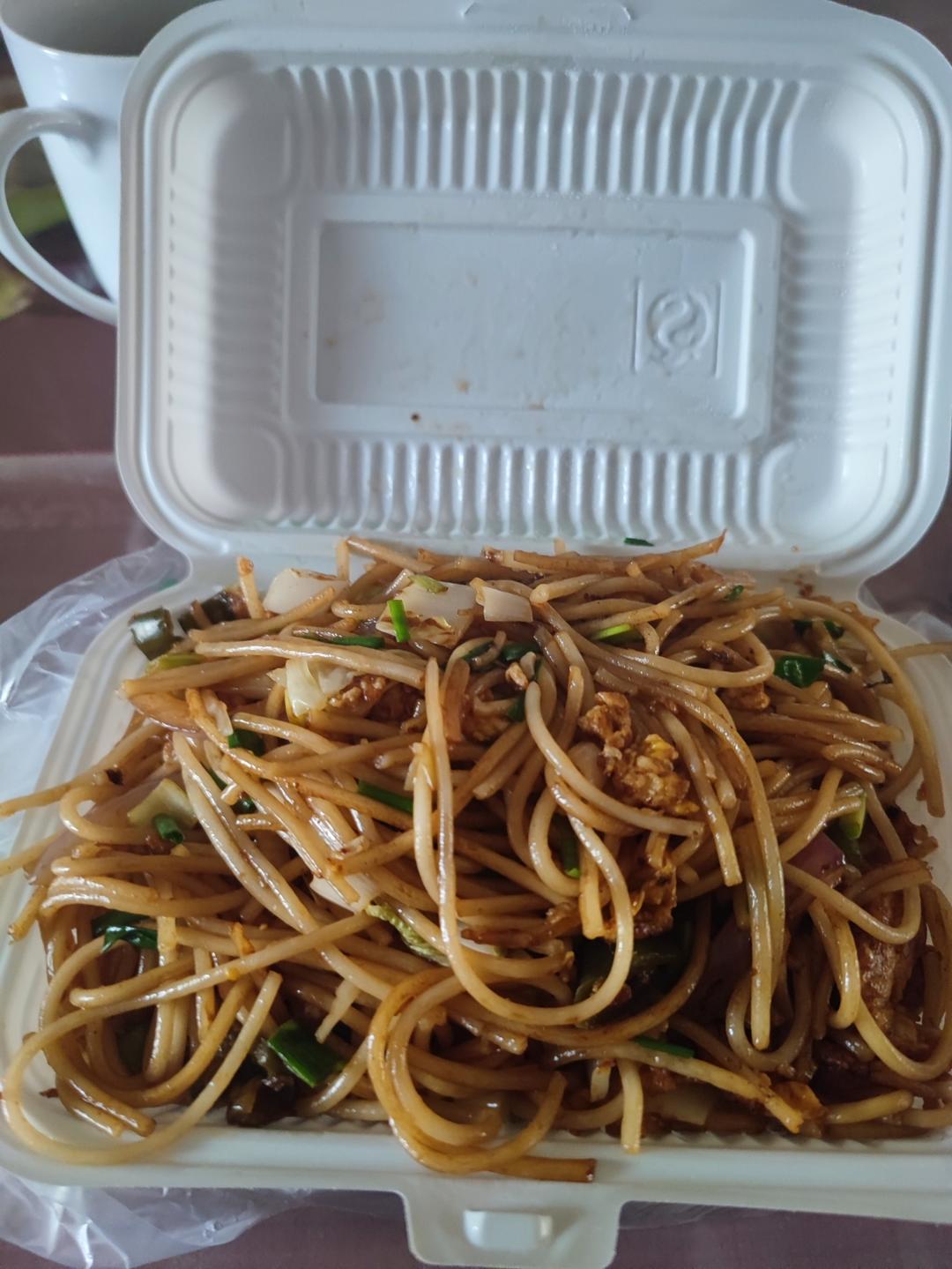 回家の菜