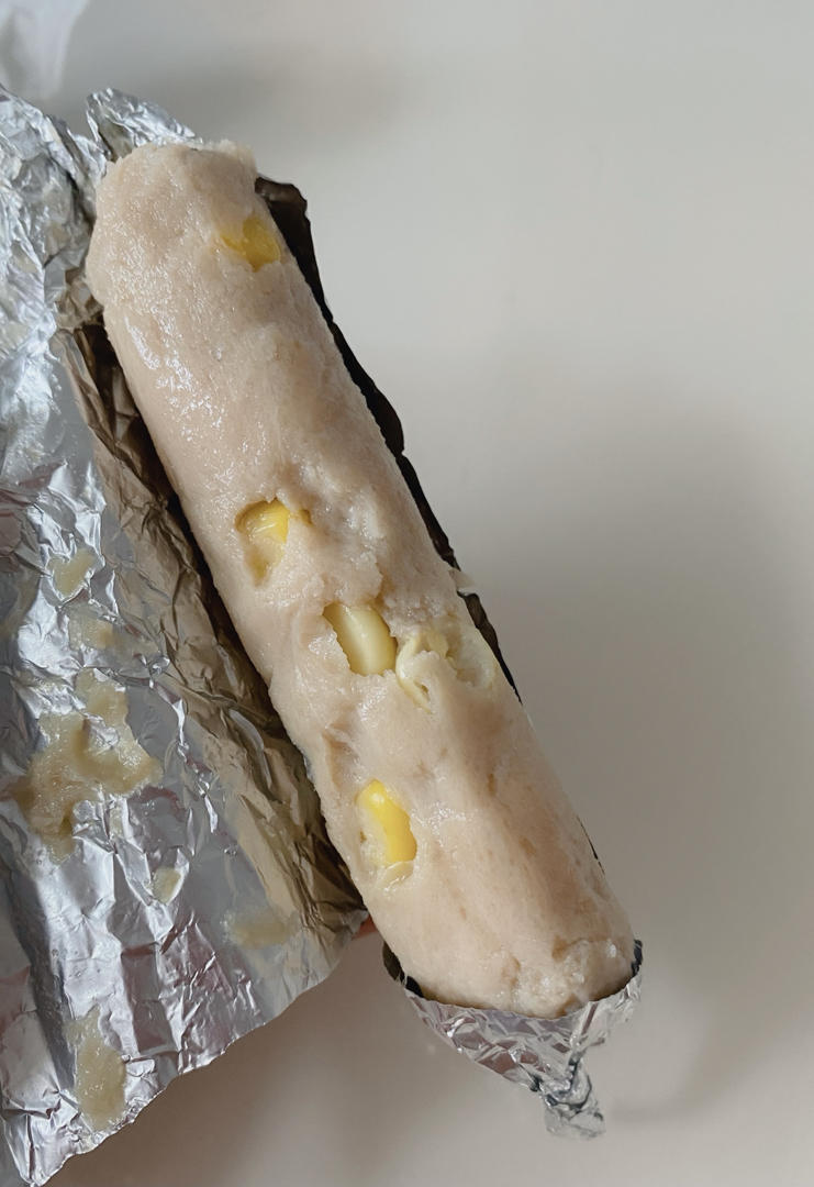 宝宝辅食 各种自制香肠/火腿肠（解决宝宝不爱吃菜的问题）