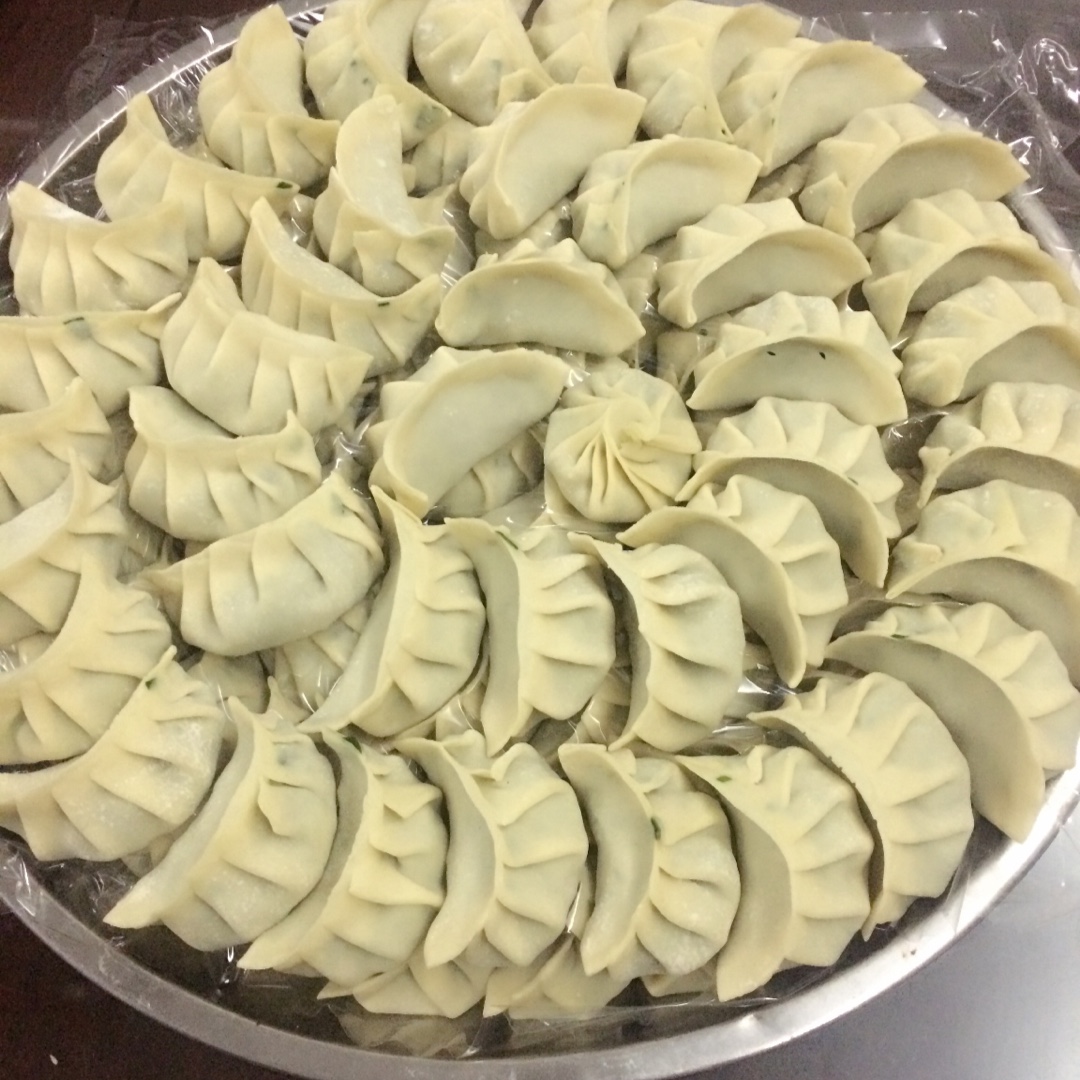 晚餐•2016年6月29日