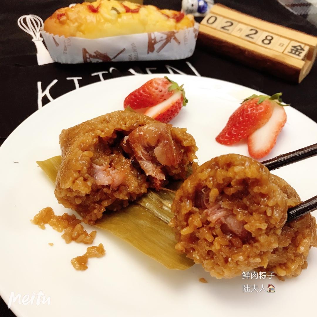 爱心早餐