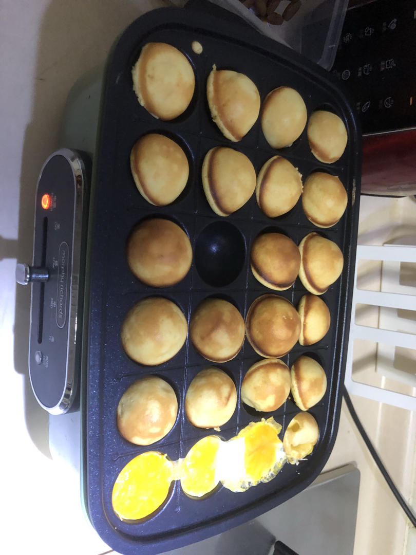 迷你小蛋糕
