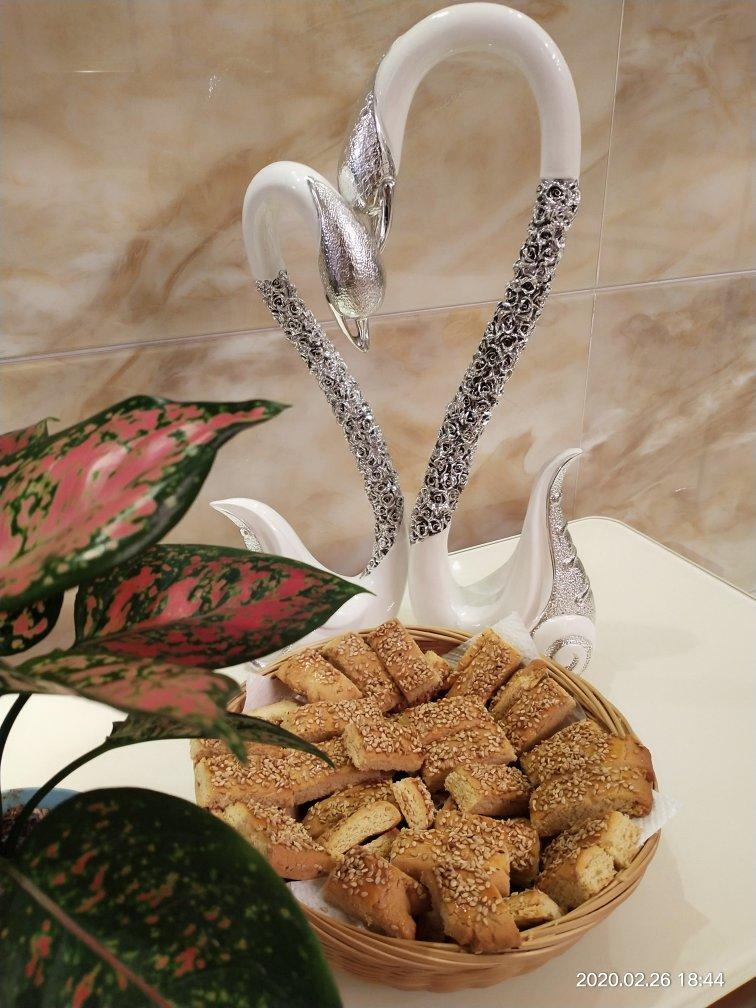 炉果（童年的回忆）