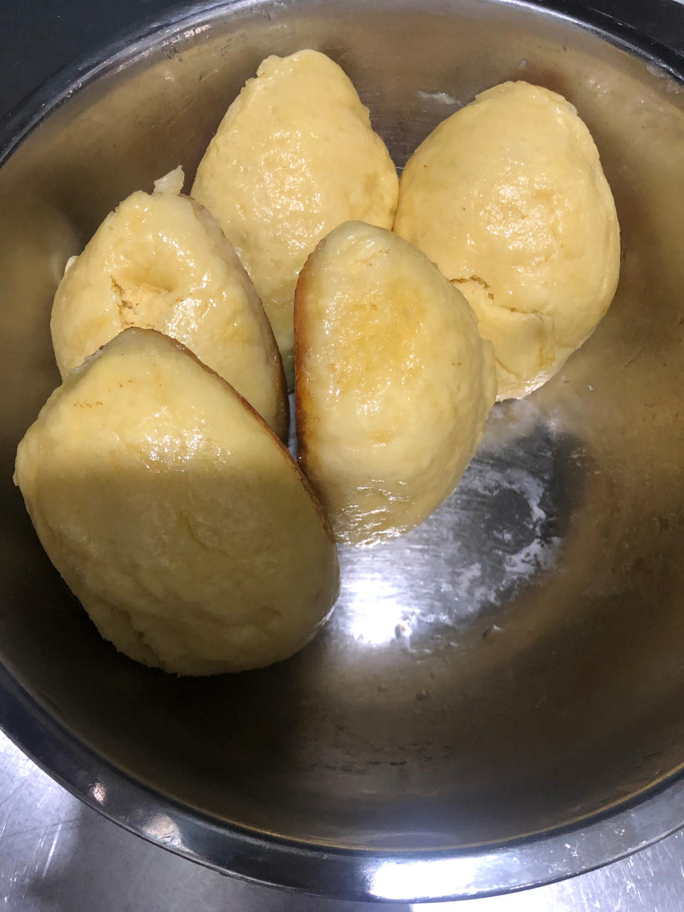 这样做的玉米饼最好吃