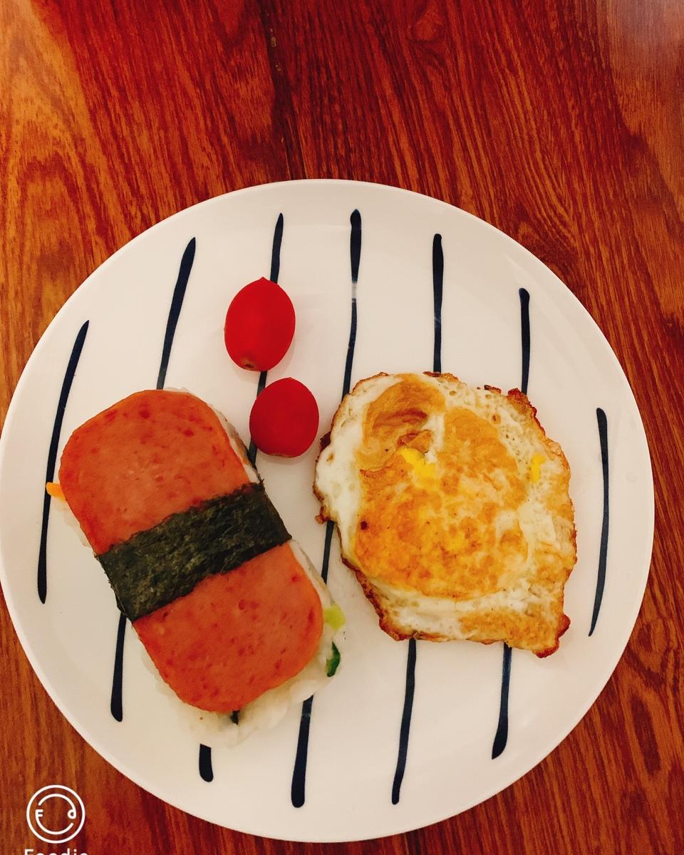 早餐搭配【22期】西式早餐专场