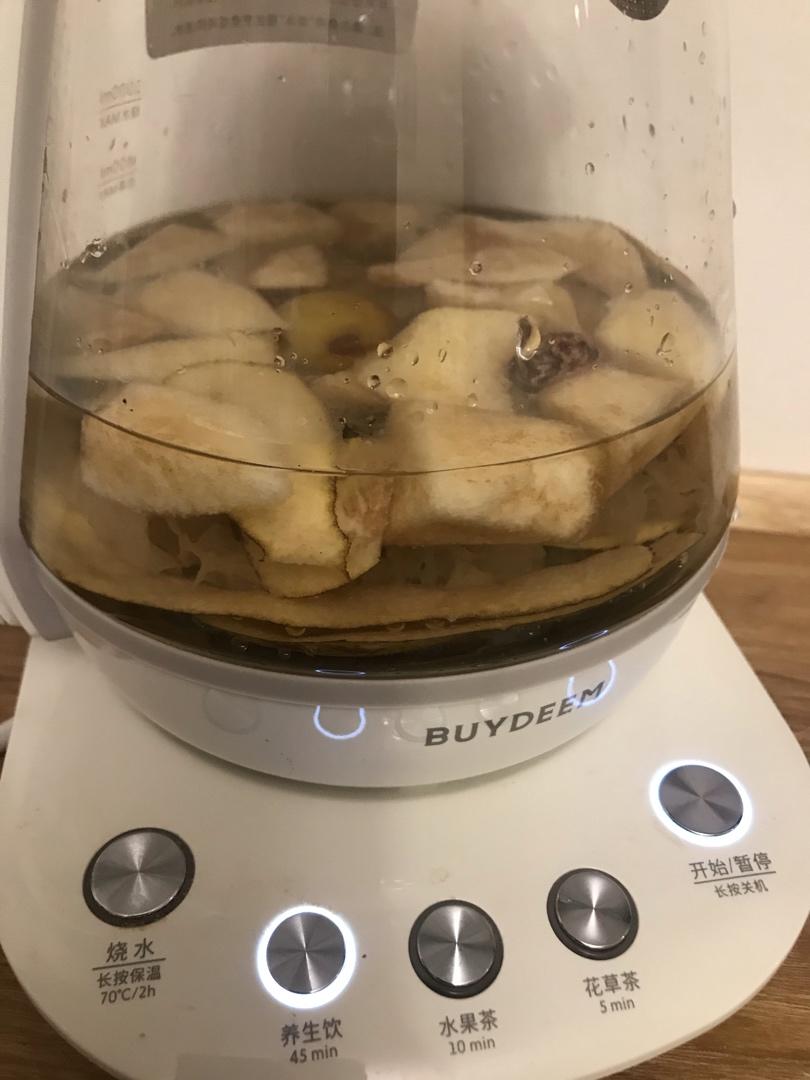 橙香鸡蛋杯【5-6月北鼎养生壶食谱】