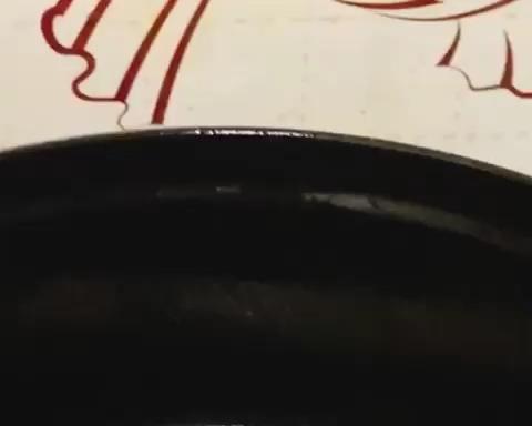 STAUB珐琅锅羊排手抓饭