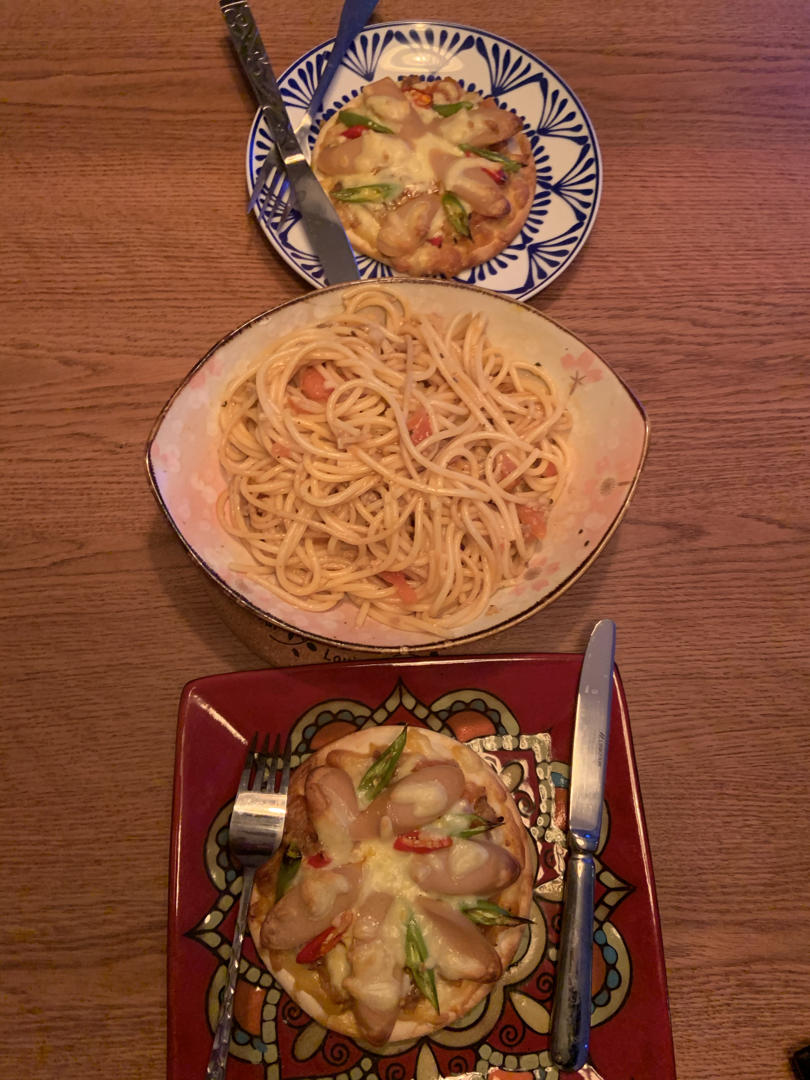 纪录片
