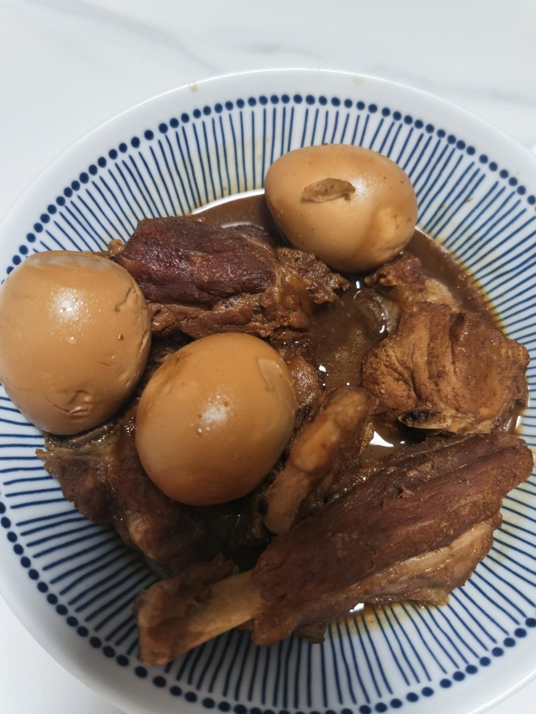 ～金牌酱骨架～（保证你吃一次就爱上了）