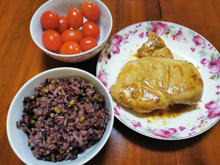 ［健康鸡胸］承包你一周的“鸡胸肉”