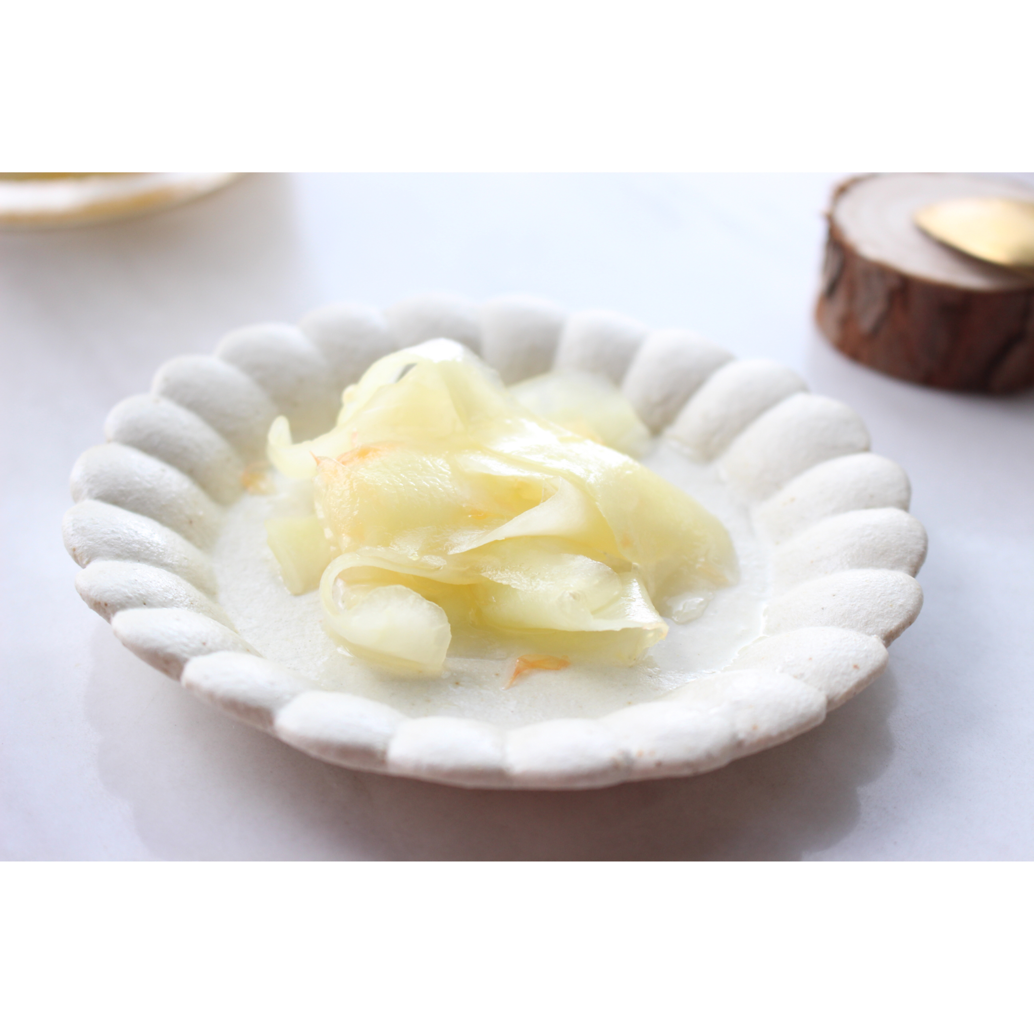 【曼食慢语】泰式青木瓜沙拉