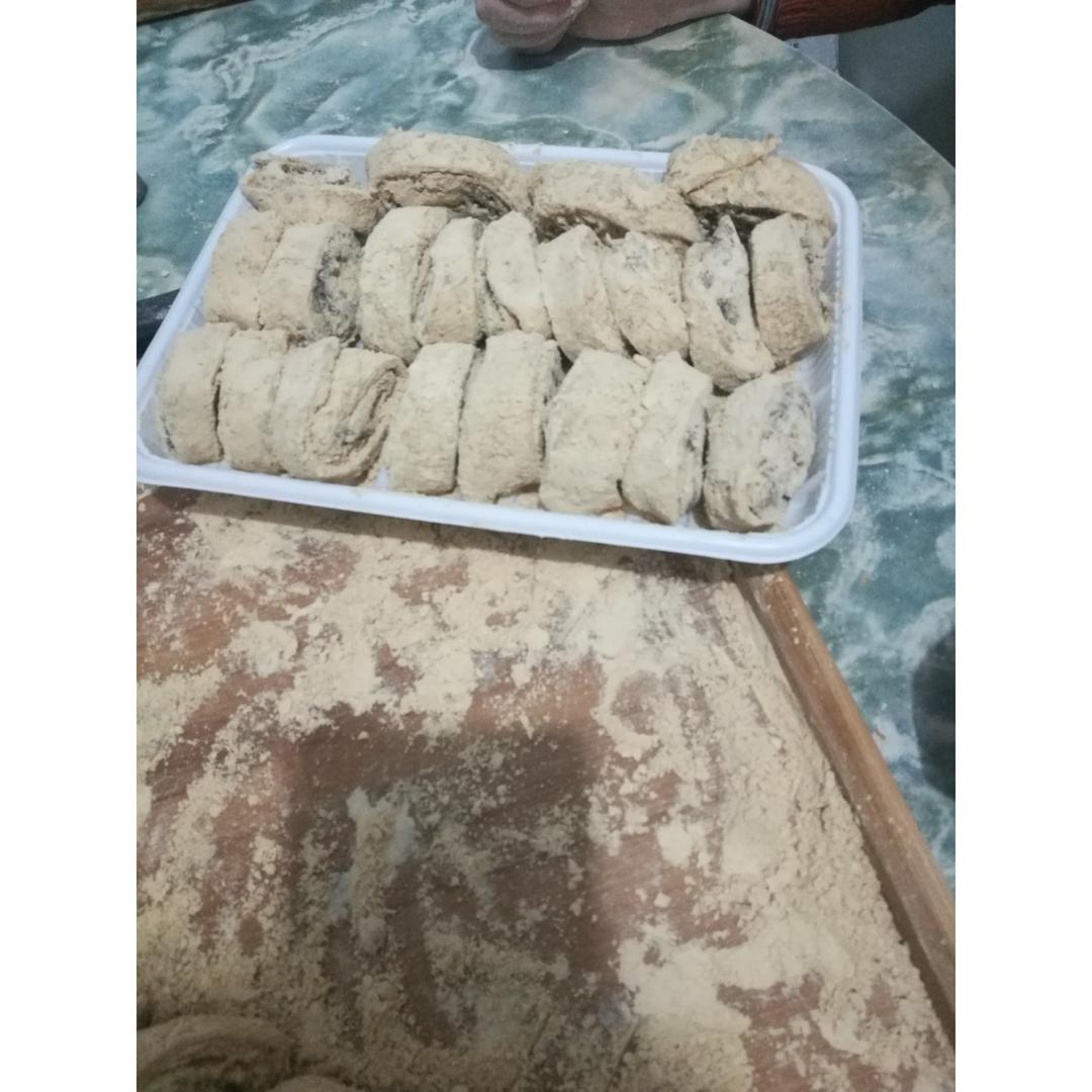 驴打滚