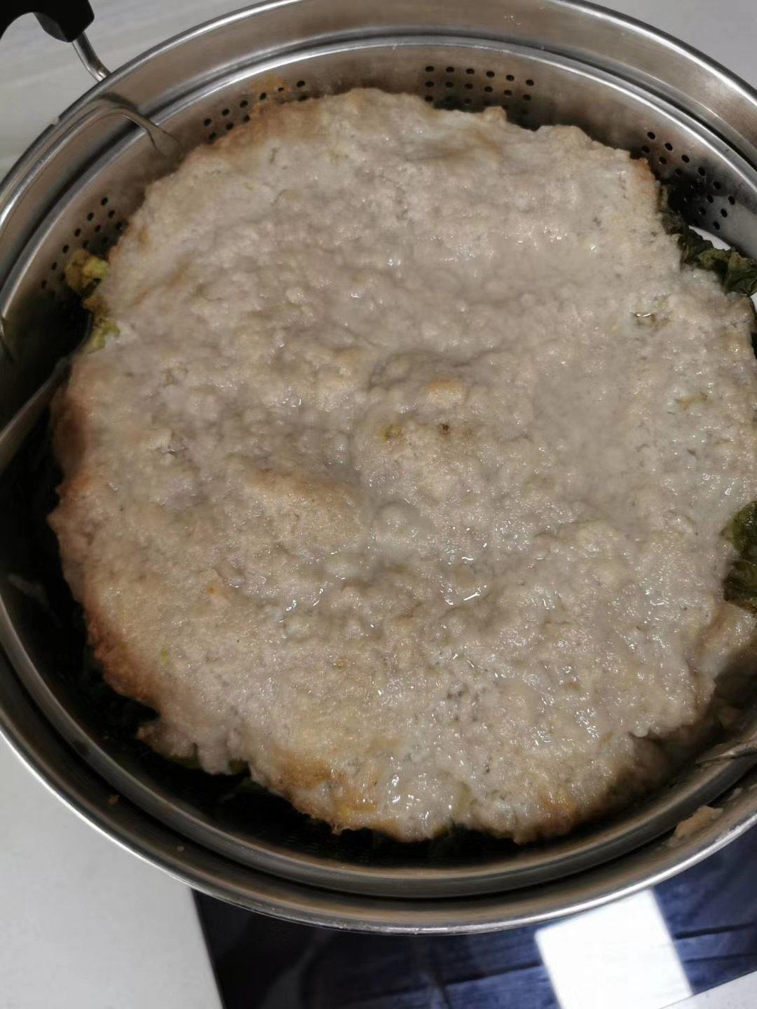 自贡粑粑肉