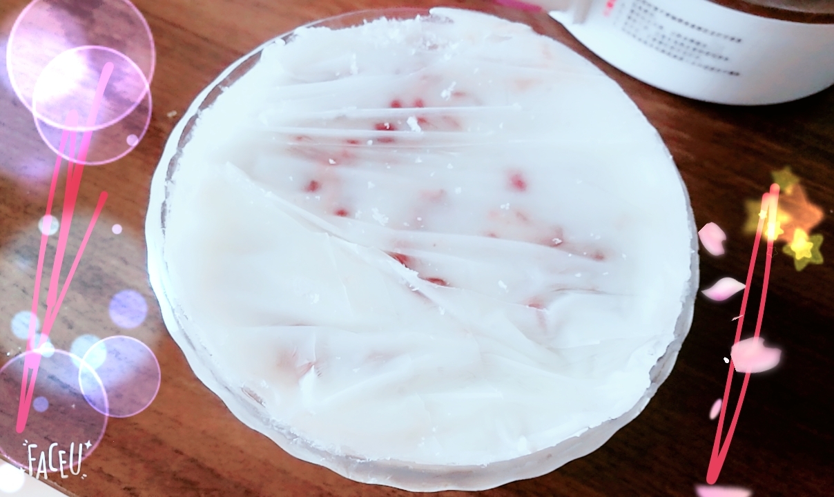 红豆酸奶冰的做法