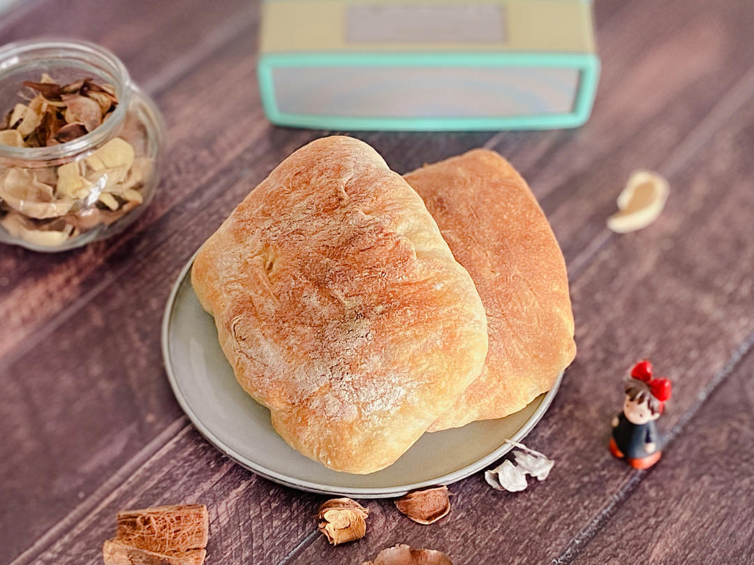 免揉大气孔欧包