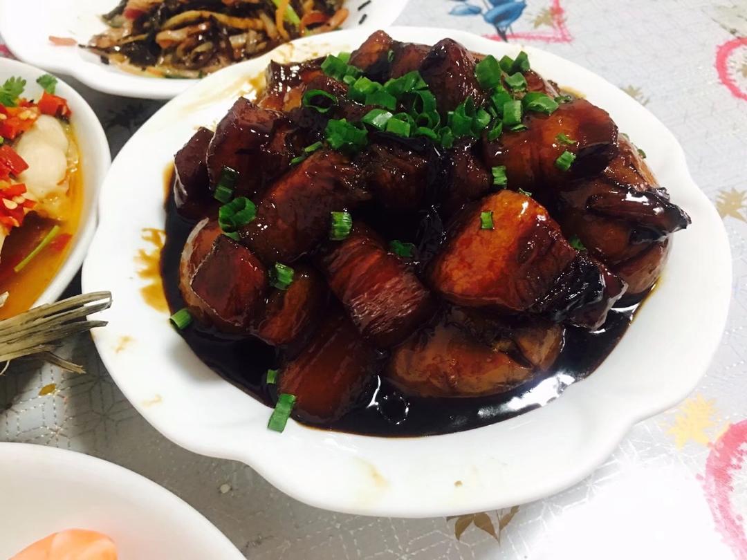 红烧肉
