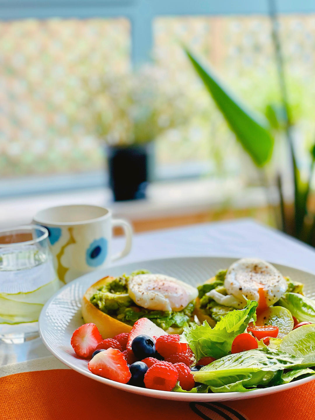 最易get的水波蛋