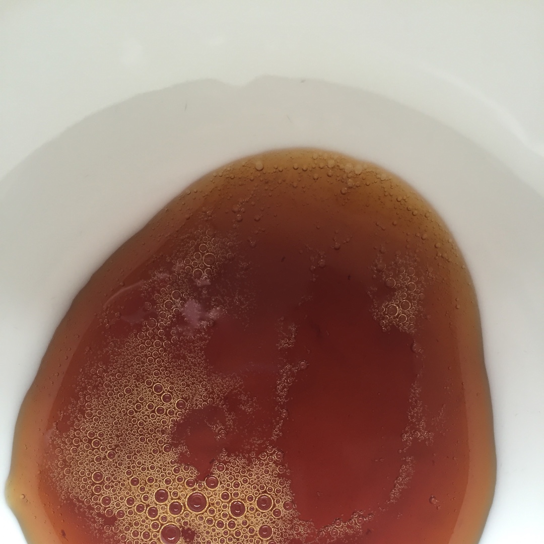 转化糖浆