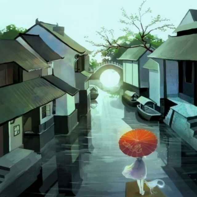 什么都不挑的吃货