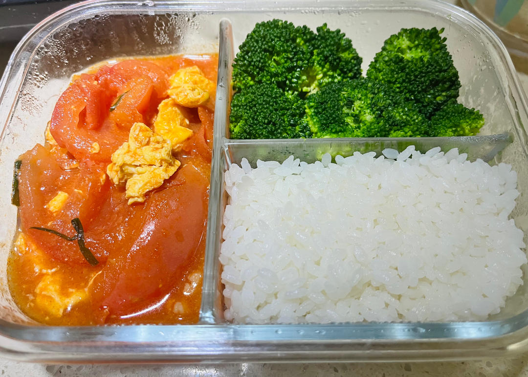 十分钟快手便当