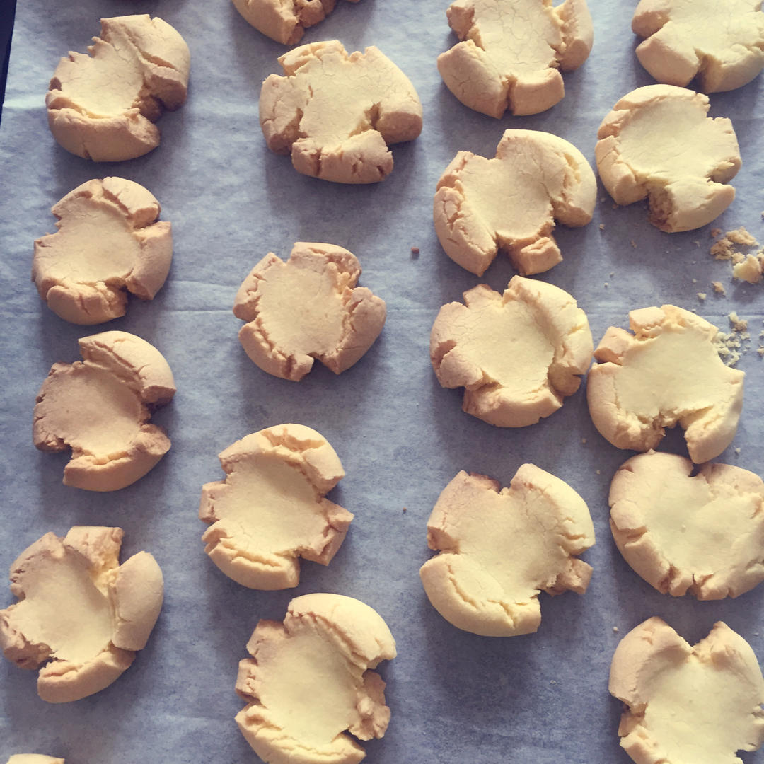 玛格丽特小饼干