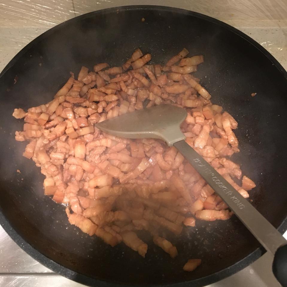 卤肉饭【曼达小馆】