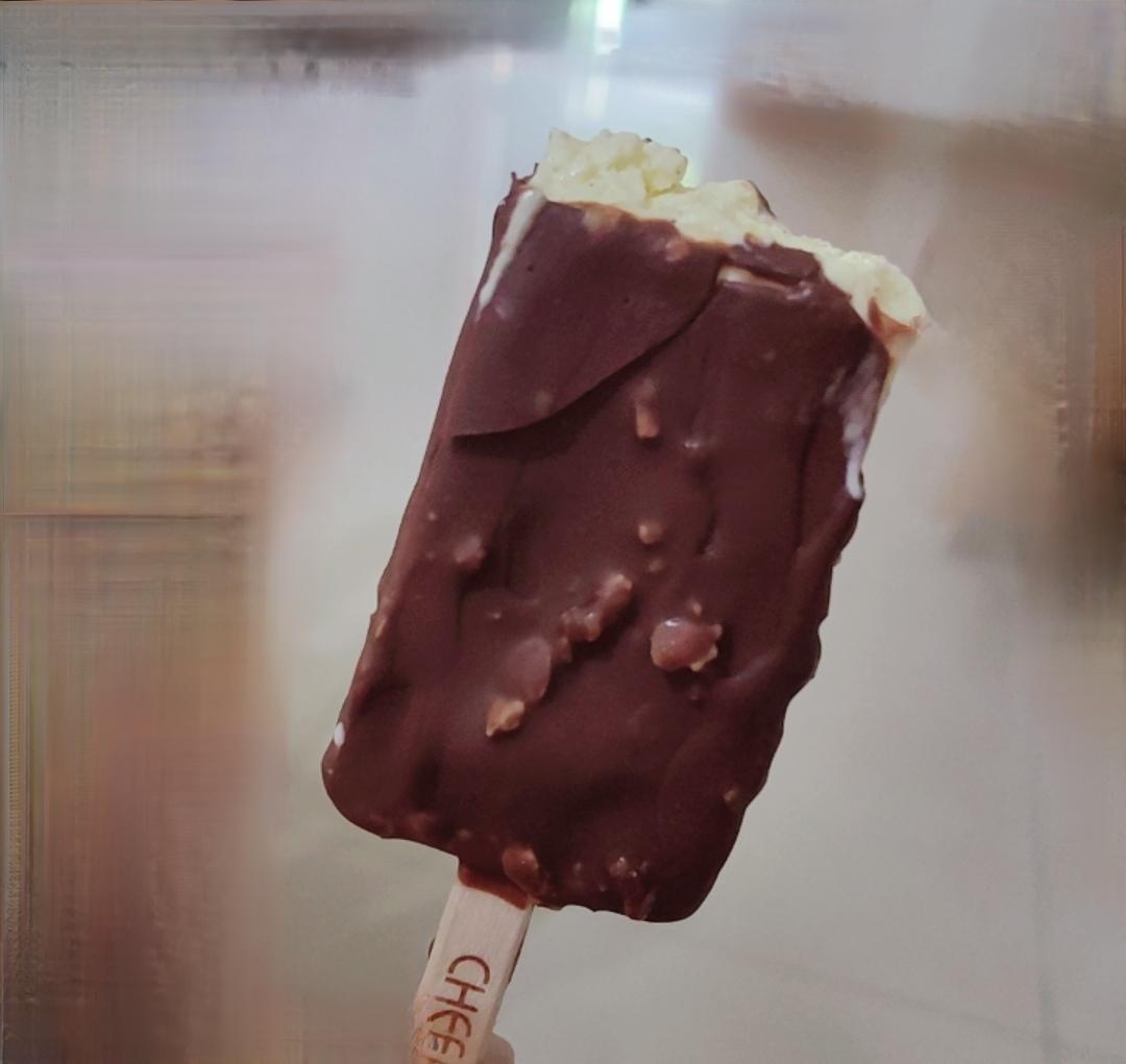 ㊙️哈根达斯同款味道香草冰淇淋