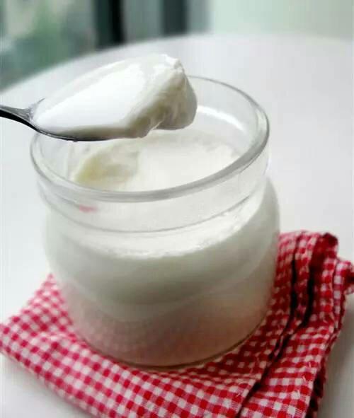 自制酸奶