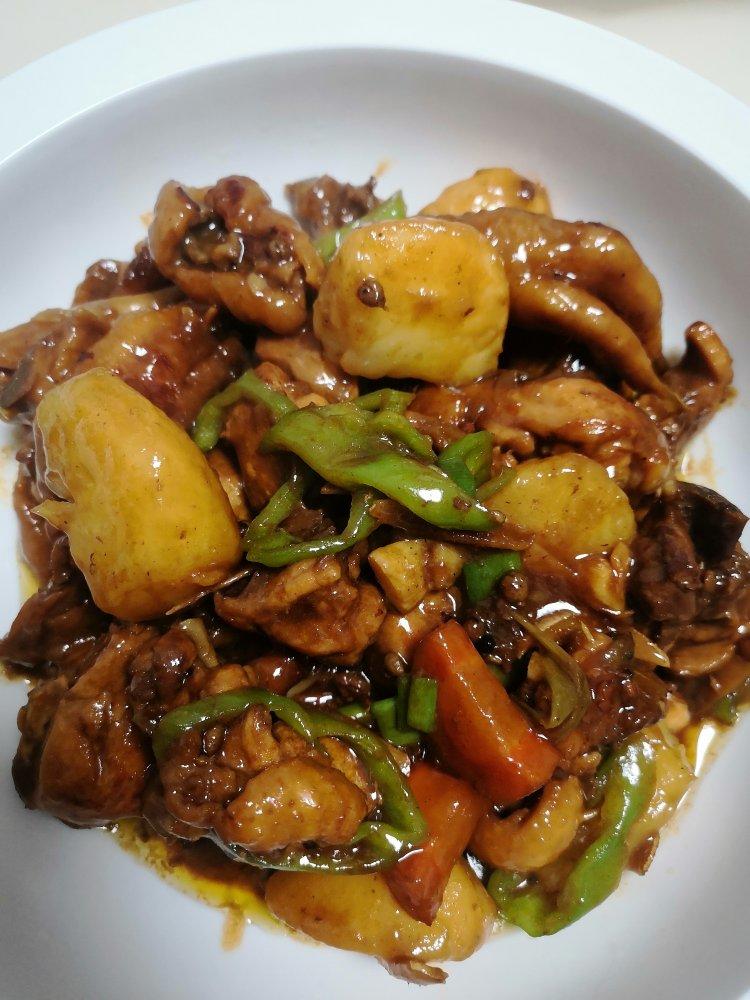 新疆大盘鸡无需争议